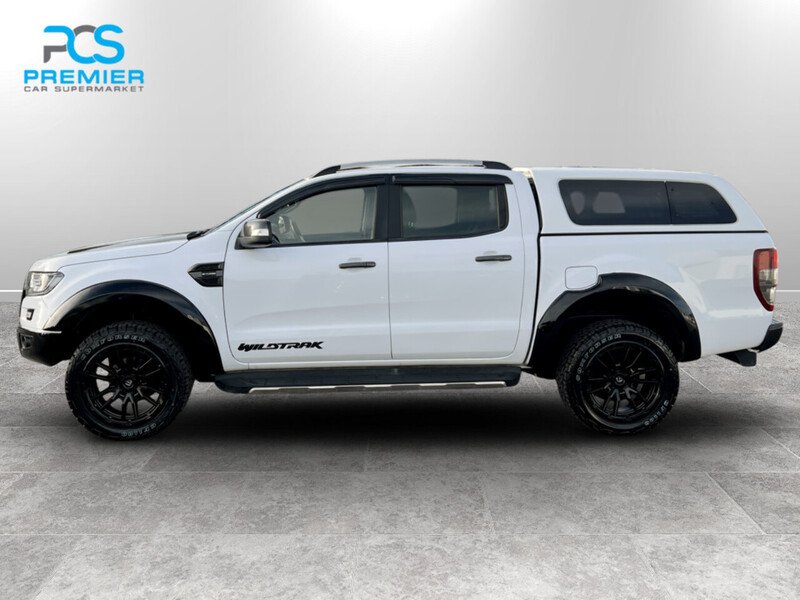 Used Ford Ranger 2021 for sale - 76396632: Photo 22