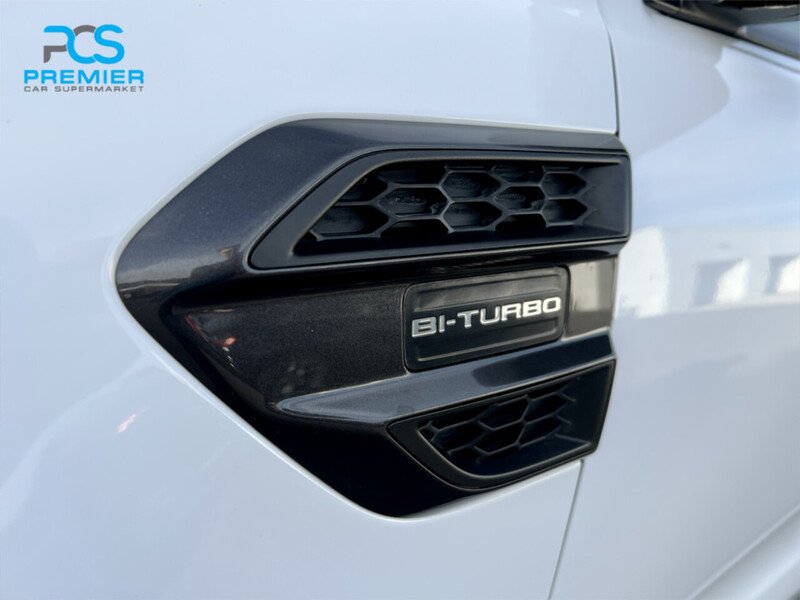 Used Ford Ranger 2021 for sale - 76396632: Photo 24