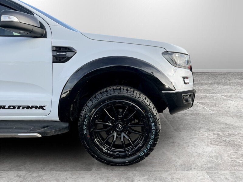 Used Ford Ranger 2021 for sale - 76396632: Photo 25