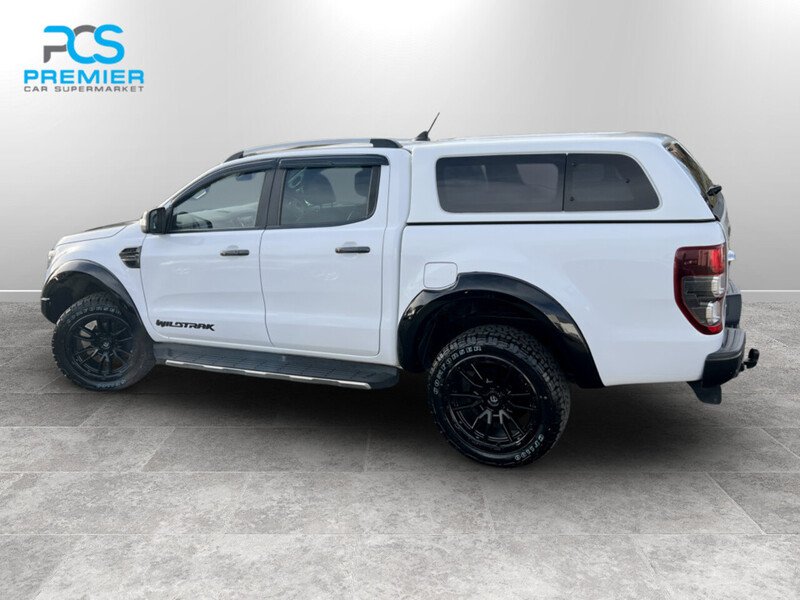 Used Ford Ranger 2021 for sale - 76396632: Photo 27