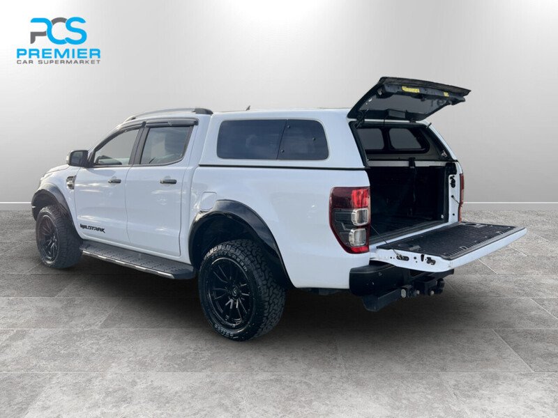 Used Ford Ranger 2021 for sale - 76396632: Photo 28