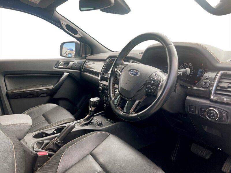 Used Ford Ranger 2021 for sale - 76396632: Photo 36