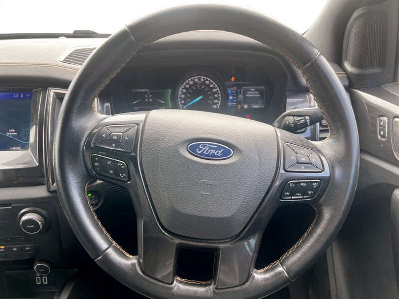 Used Ford Ranger 2021 for sale - 76396632: Photo 37