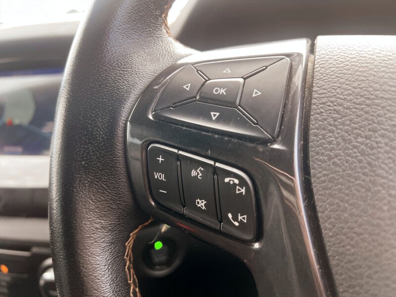 Used Ford Ranger 2021 for sale - 76396632: Photo 38