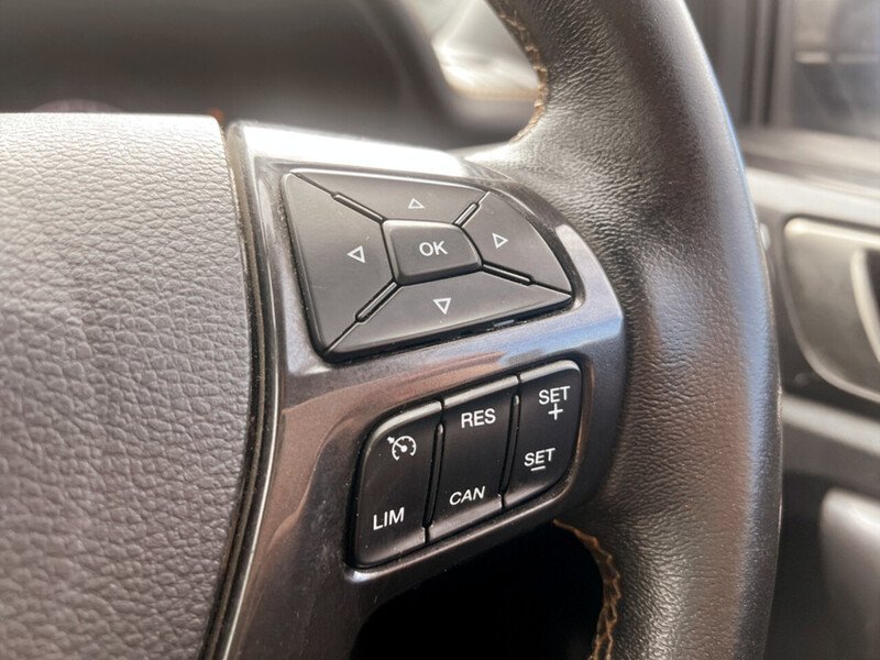 Used Ford Ranger 2021 for sale - 76396632: Photo 40