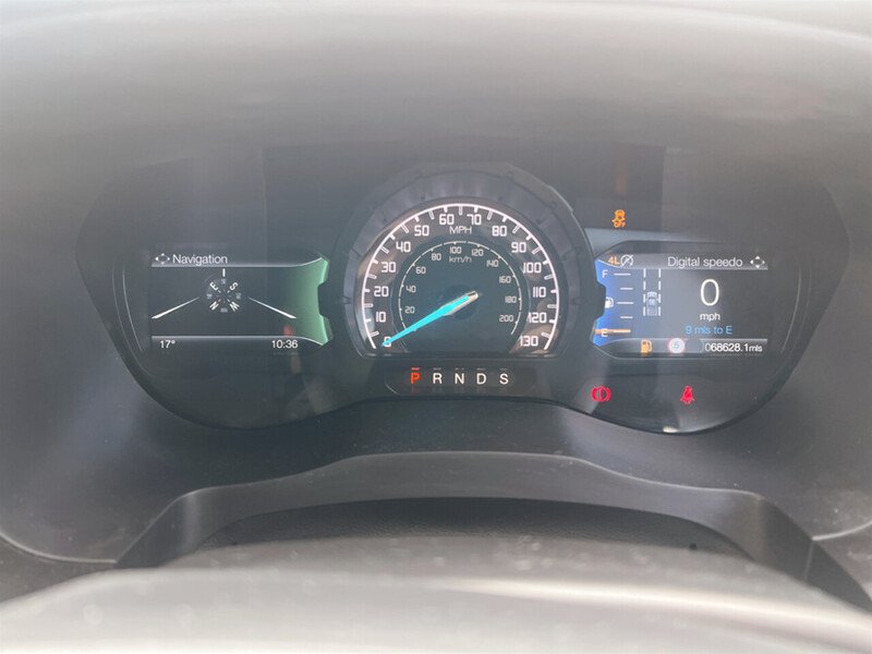 Used Ford Ranger 2021 for sale - 76396632: Photo 41