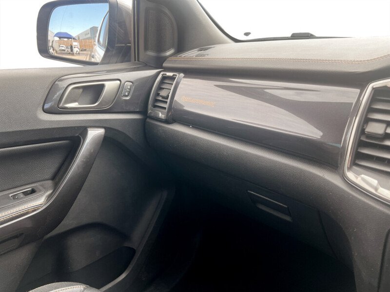 Used Ford Ranger 2021 for sale - 76396632: Photo 42