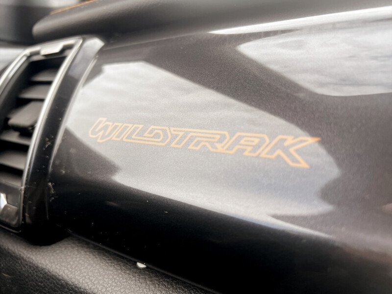 Used Ford Ranger 2021 for sale - 76396632: Photo 43