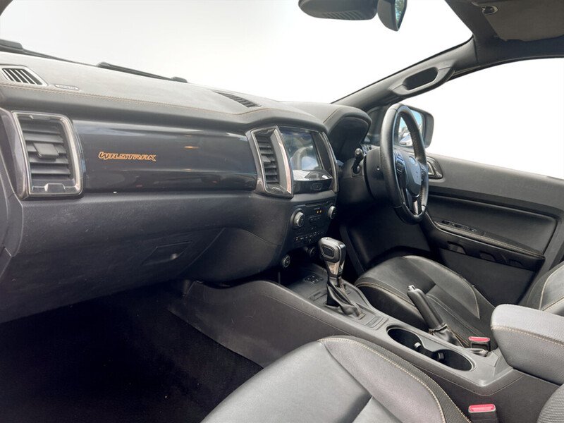 Used Ford Ranger 2021 for sale - 76396632: Photo 44