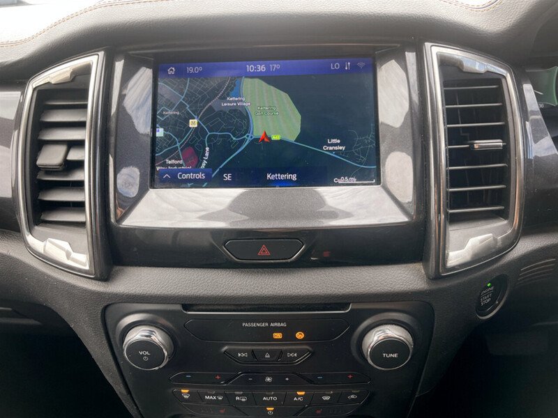 Used Ford Ranger 2021 for sale - 76396632: Photo 45