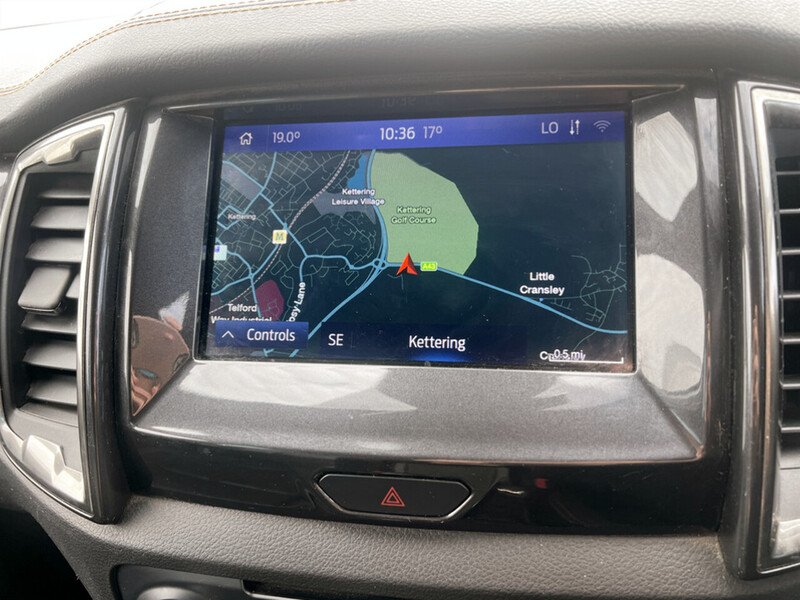 Used Ford Ranger 2021 for sale - 76396632: Photo 46