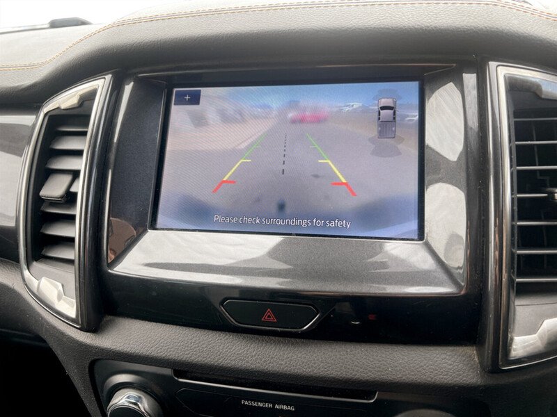 Used Ford Ranger 2021 for sale - 76396632: Photo 47