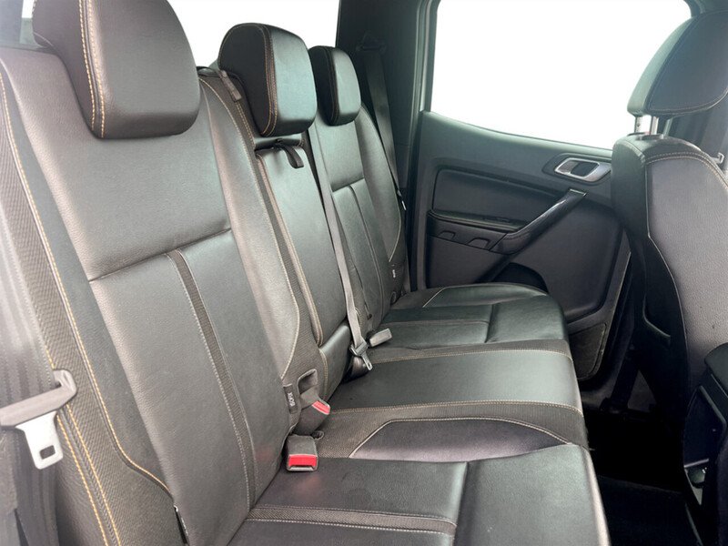 Used Ford Ranger 2021 for sale - 76396632: Photo 49