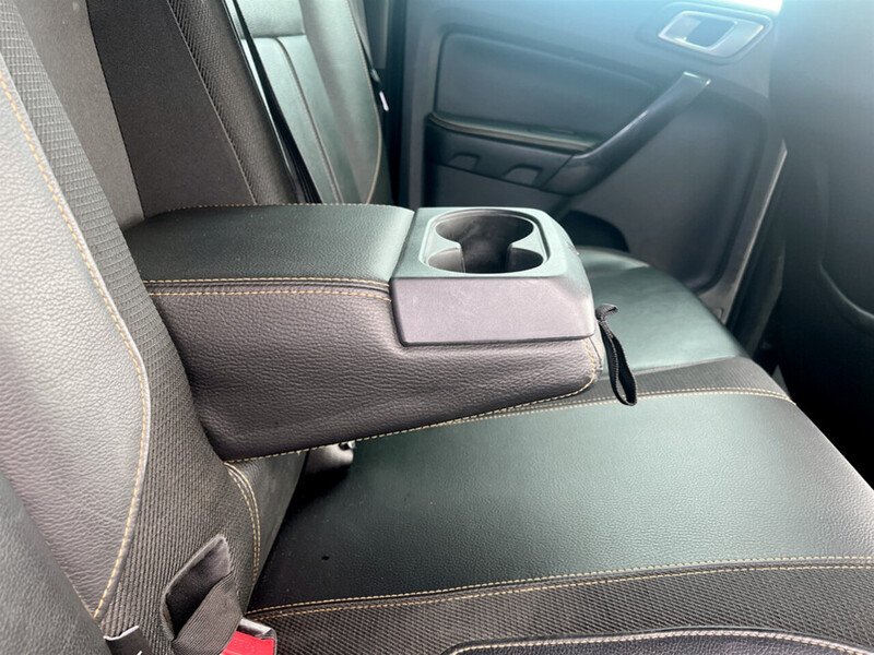 Used Ford Ranger 2021 for sale - 76396632: Photo 50