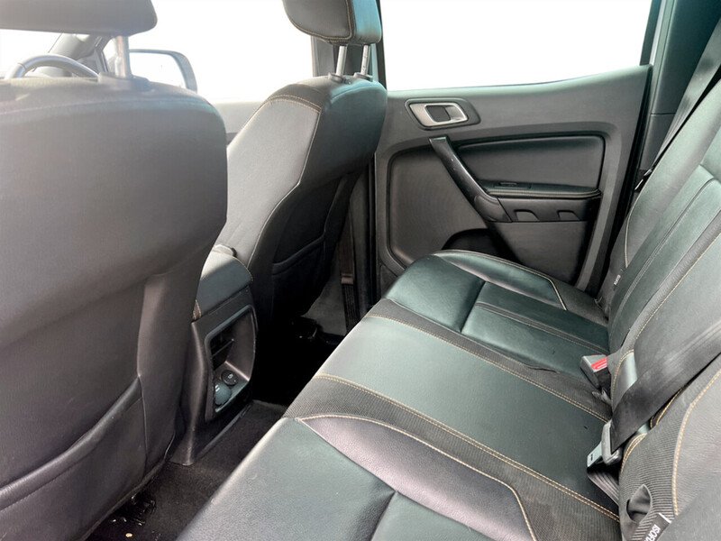 Used Ford Ranger 2021 for sale - 76396632: Photo 51