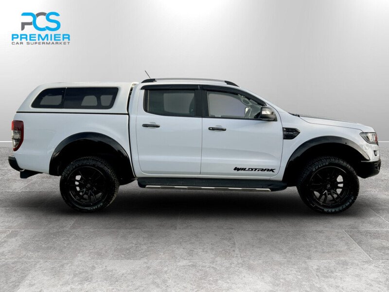 Used Ford Ranger 2021 for sale - 76396632: Photo 6