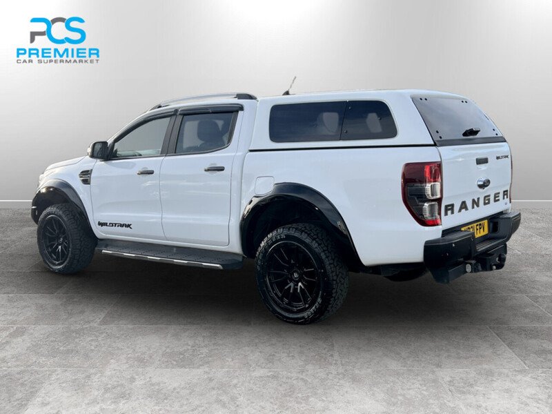 Used Ford Ranger 2021 for sale - 76396632: Photo 7