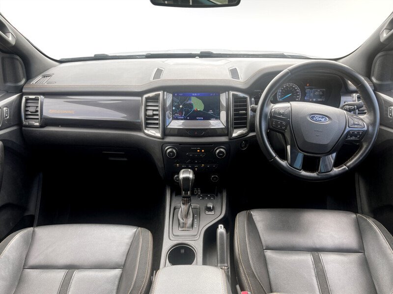 Used Ford Ranger 2021 for sale - 76396632: Photo 9