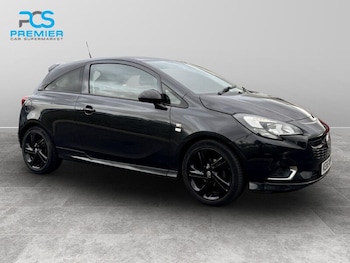 Used Vauxhall Corsa 2015 for sale - 78659047: Photo
