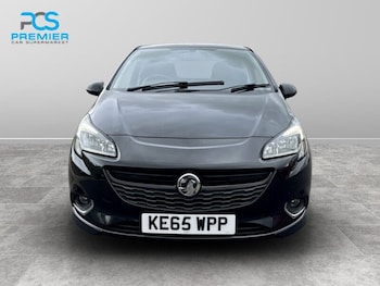 Used Vauxhall Corsa 2015 for sale - 78659047: Photo