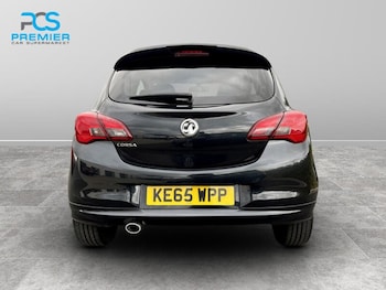 Used Vauxhall Corsa 2015 for sale - 78659047: Photo