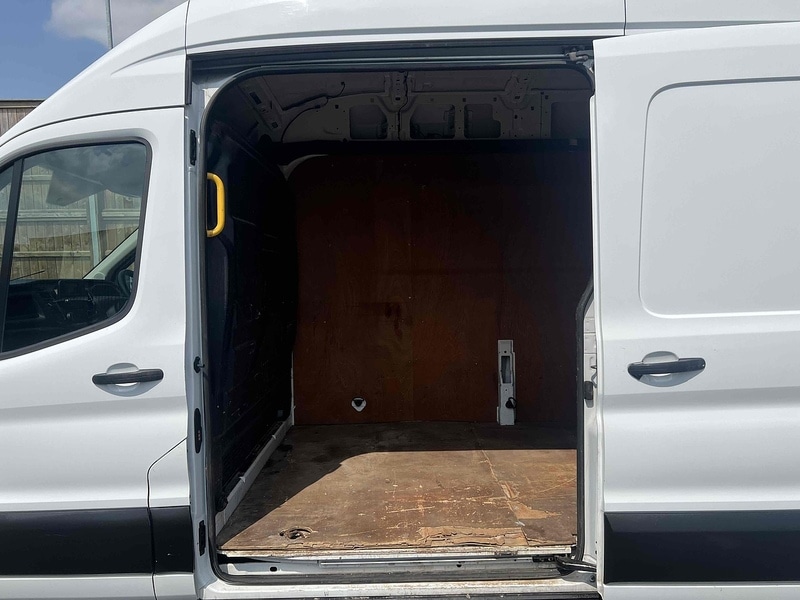 Used Ford Transit 2021 for sale - 76245593: Photo 12
