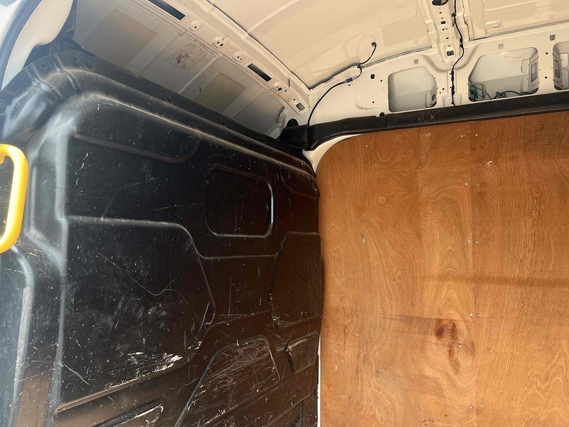 Used Ford Transit 2021 for sale - 76245593: Photo 13