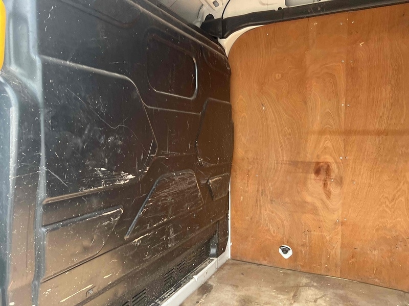 Used Ford Transit 2021 for sale - 76245593: Photo 14