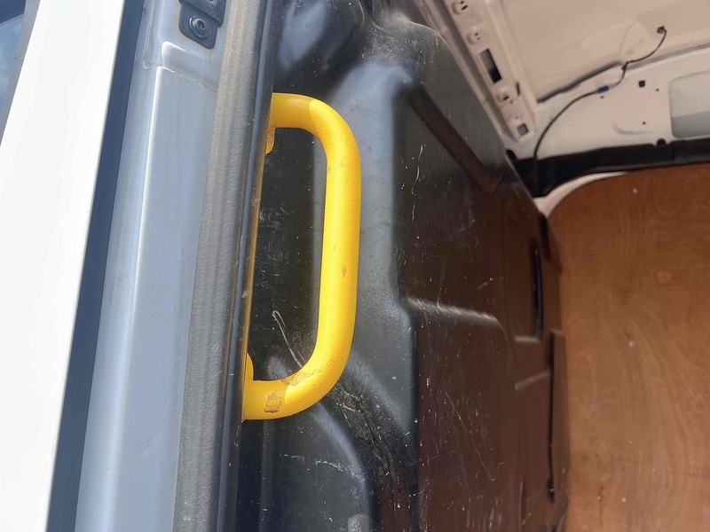 Used Ford Transit 2021 for sale - 76245593: Photo 16