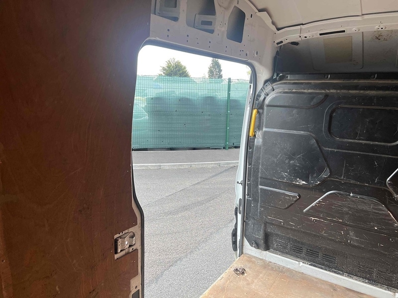 Used Ford Transit 2021 for sale - 76245593: Photo 24