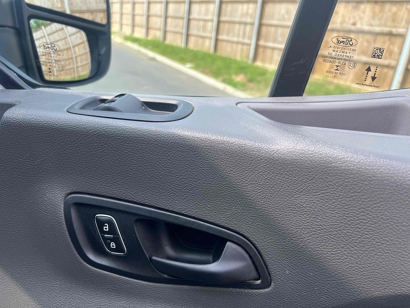 Used Ford Transit 2021 for sale - 76245593: Photo 25