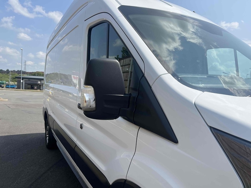 Used Ford Transit 2021 for sale - 76245593: Photo 27