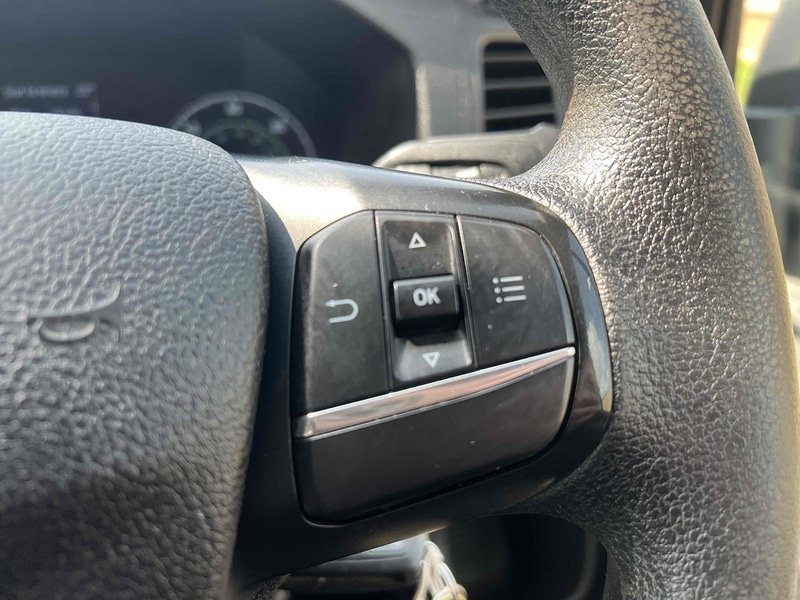 Used Ford Transit 2021 for sale - 76245593: Photo 31