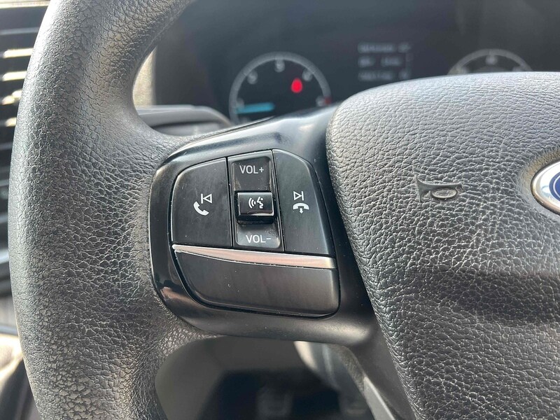 Used Ford Transit 2021 for sale - 76245593: Photo 33