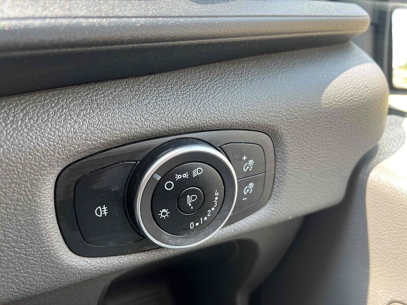 Used Ford Transit 2021 for sale - 76245593: Photo 34