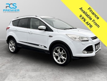Used Ford Kuga 2013 for sale - 79370156: Photo