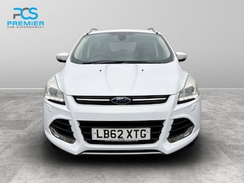 Used Ford Kuga 2013 for sale - 79370156: Photo
