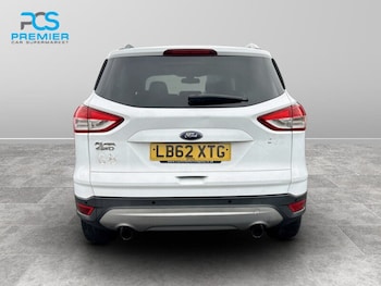 Used Ford Kuga 2013 for sale - 79370156: Photo