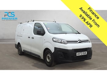 Used Citroen Dispatch 2022 for sale - 79167439: Photo