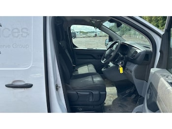 Used Citroen Dispatch 2022 for sale - 79167439: Photo