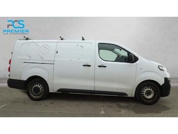 Used Citroen Dispatch 2022 for sale - 79167439: Photo