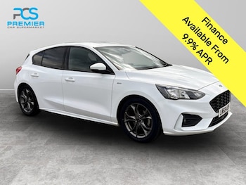 Used Ford Focus 2019 for sale - 78625137: Photo