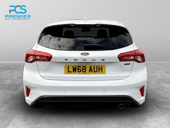 Used Ford Focus 2019 for sale - 78625137: Photo