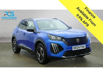 Used Peugeot 2008 2024 for sale - 78939453: Photo