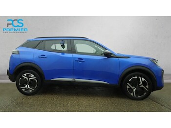 Used Peugeot 2008 2024 for sale - 78939453: Photo