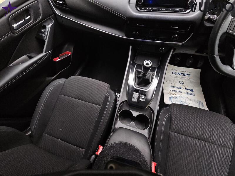 Used Nissan Qashqai 2021 for sale - 76698966: Photo 10