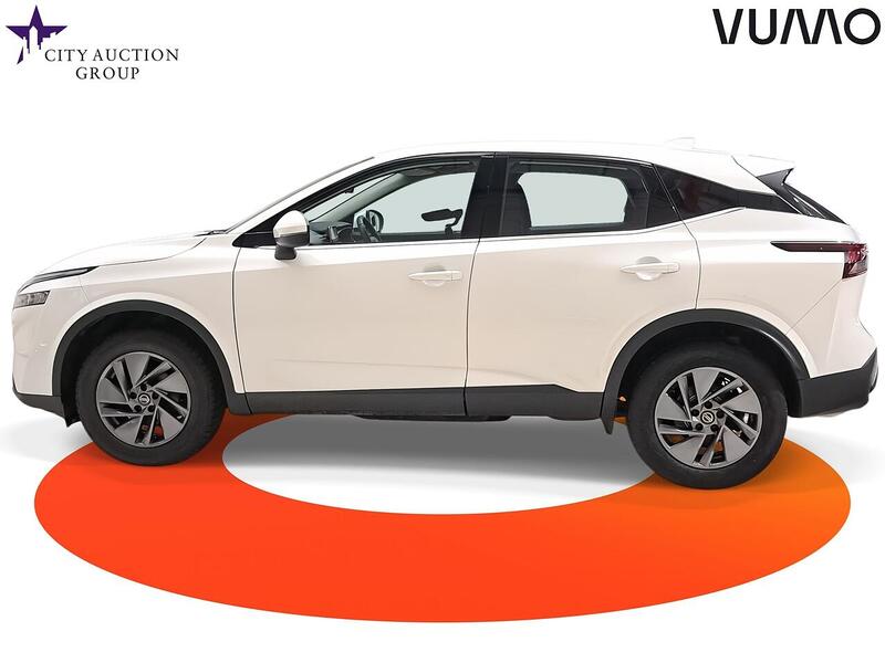 Used Nissan Qashqai 2021 for sale - 76698966: Photo 6