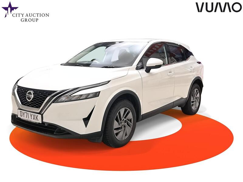 Used Nissan Qashqai 2021 for sale - 76698966: Photo 7