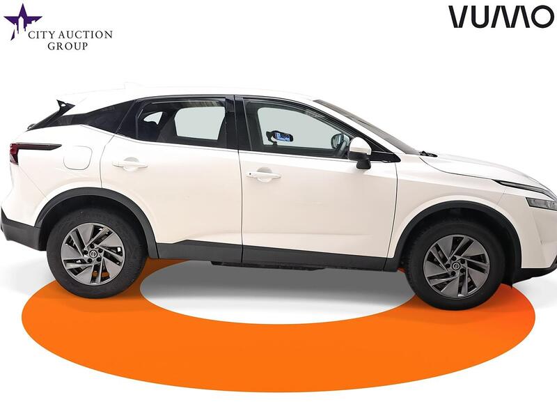 Used Nissan Qashqai 2021 for sale - 76698966: Photo 9