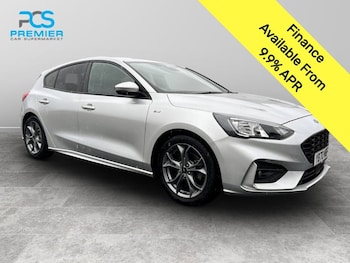 Used Ford Focus 2020 for sale - 78986433: Photo